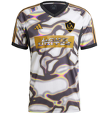  Áo Adidas LA Galaxy Tiro Pride Jersey 'Black' 