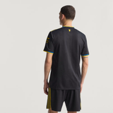  Áo Adidas Manchester United 2025/26 'Black' 