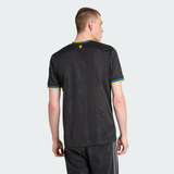  Áo Adidas Manchester United 2025/26 'Black' 