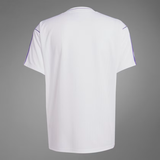  Áo Adidas Real Madrid Terrace Icons 'White' 