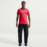  Áo Nike England 26/27 Away Jersey 'Red' 