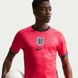  Áo Nike England 26/27 Away Jersey 'Red' 