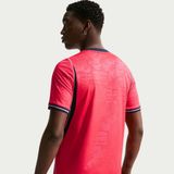  Áo Nike England 26/27 Away Jersey 'Red' 