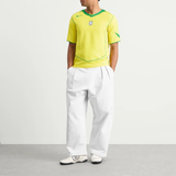  Áo Nike Football Replica 'Yellow Green' 