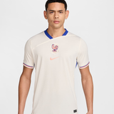  Áo Nike France 2025 Away Jersey 'White' 