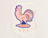  Áo Nike France 2025 Away Jersey 'White' 