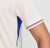  Áo Nike France 2025 Away Jersey 'White' 