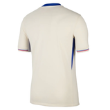  Áo Nike France 2025 Away Jersey 'White' 