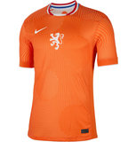  Áo Nike Netherlands 2025 Stadium 'Orange' 