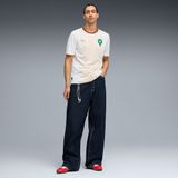  Áo Puma Morocco 2026 Away Jersey 'White' 