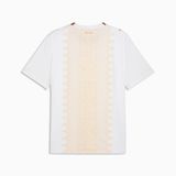  Áo Puma Morocco 2026 Away Jersey 'White' 