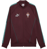  Áo Puma Portugal 2026 King Anthem Jacket 