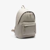  Balo Lacoste Neocroc Backpack 'Beige' 