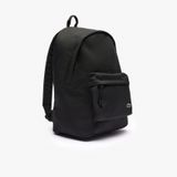  Balo Lacoste Neocroc Backpack 'Black' 