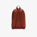  Balo Lacoste Neocroc Backpack 'Brown' 