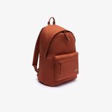  Balo Lacoste Neocroc Backpack 'Brown' 
