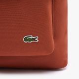  Balo Lacoste Neocroc Backpack 'Brown' 