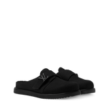  Dép Nam Louis Vuitton LV Easy Mules 'Black' 