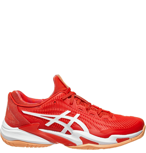  Giày Asics Court Ff 3 Fiery 'Red White' 