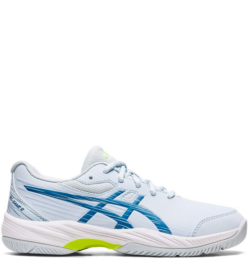  Giày Asics Gel Game 9 'Sky Reborn Blue' 