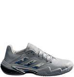  Giày Nam Adidas Barricade 13 'Silver Edition' 