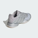  Giày Nam Adidas Barricade 'Silver Metallic' 