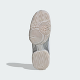  Giày Nam Adidas Barricade 'Silver Metallic' 