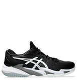  Giày Nam Asics Court FF 3 'Black White' 