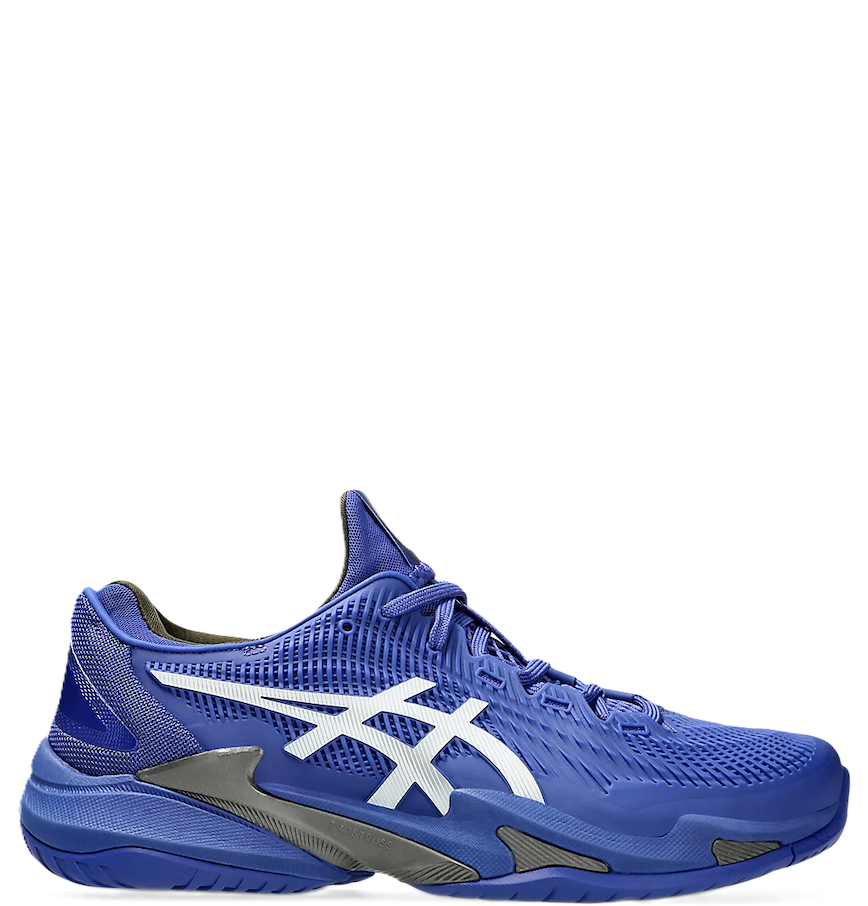  Giày Nam Asics Court FF 3 'Dark Cobalt' 