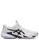  Giày Nam Asics Court FF 3 'White Black' 
