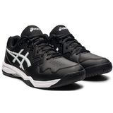  Giày Nam Asics Gel Dedicate 7 'Black' 