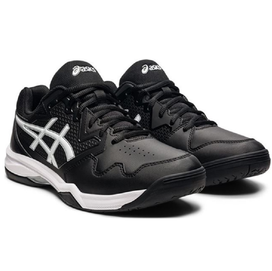  Giày Nam Asics Gel Dedicate 7 'Black' 