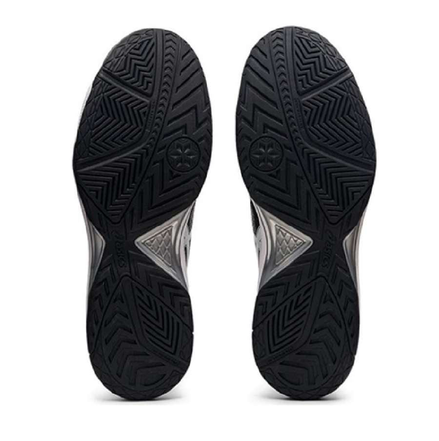  Giày Nam Asics Gel Dedicate 7 'Black' 