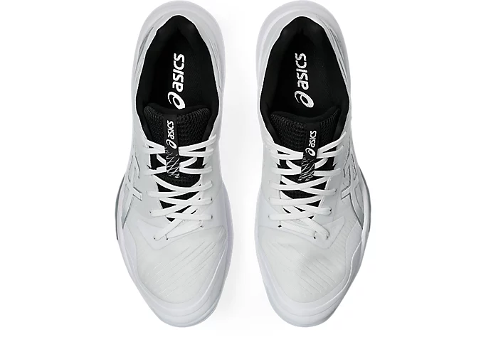  Giày Nam Asics Sky Elite FF 3 'White' 