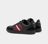  Giày Nam Bally Retro Crest Sneaker 'Black' 