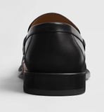  Giày Nam Dior Archie Loafer 'Black' 