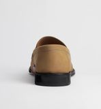  Giày Nam Dior Archie Loafer 'Camel' 