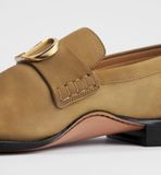  Giày Nam Dior Archie Loafer 'Camel' 