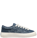  Giày Nam Dior B33 Spin Sneaker 'Navy' 