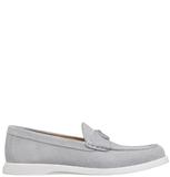  Giày Nam Dior Granville Loafer 'Gray' 