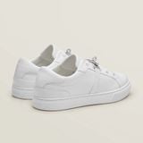  Giày Nam Hermes Day Sneaker 'Blanc' 