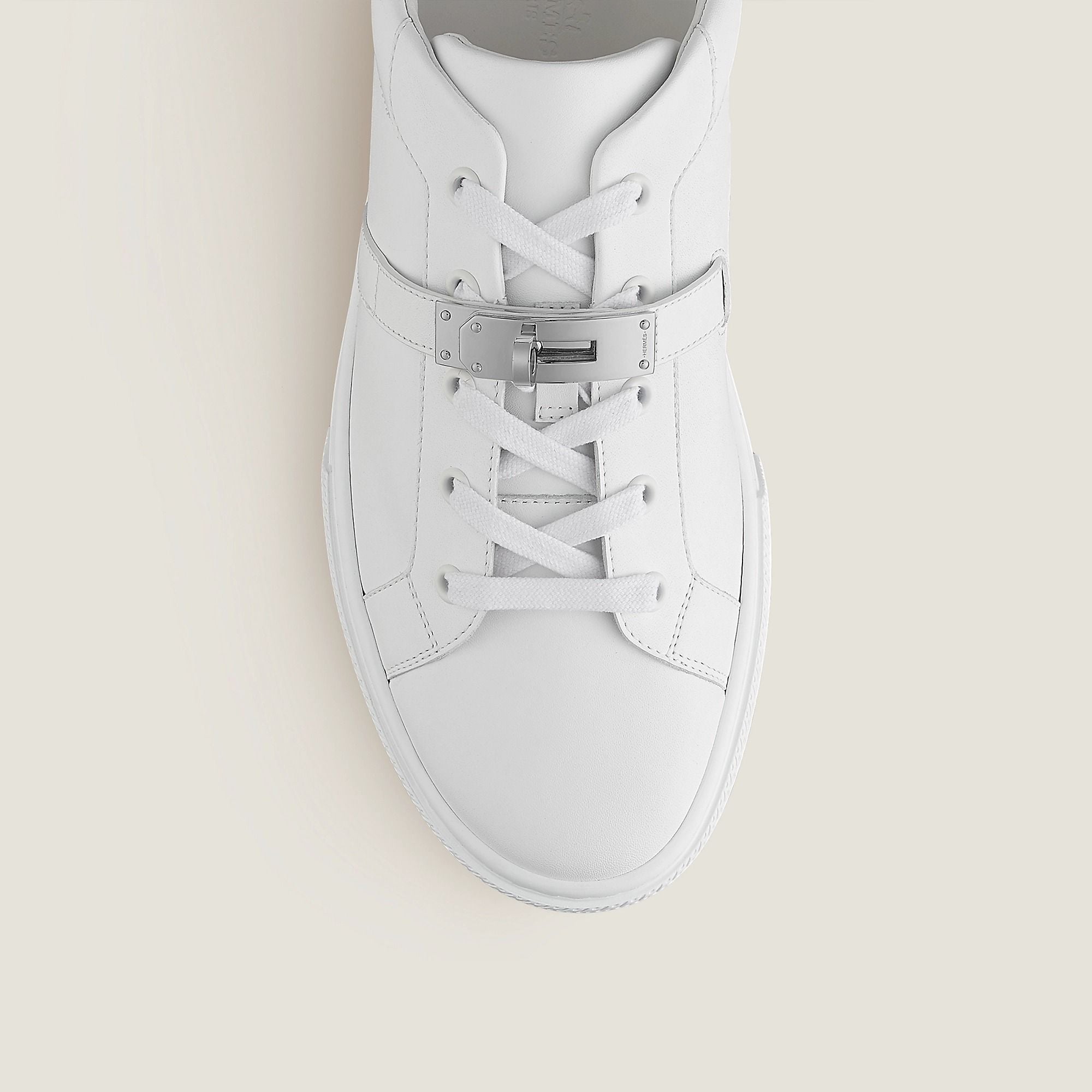  Giày Nam Hermes Day Sneaker 'Blanc' 