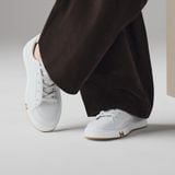  Giày Nam Hermes Kid Sneaker 'Blanc' 