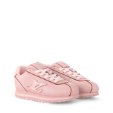  Giày Nam Louis Vuitton LV Buttersoft 'Pink' 
