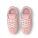  Giày Nam Louis Vuitton LV Buttersoft 'Pink' 