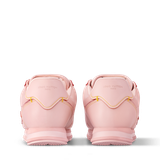  Giày Nam Louis Vuitton LV Buttersoft 'Pink' 