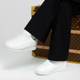  Giày Nam Louis Vuitton LV Buttersoft 'White' 