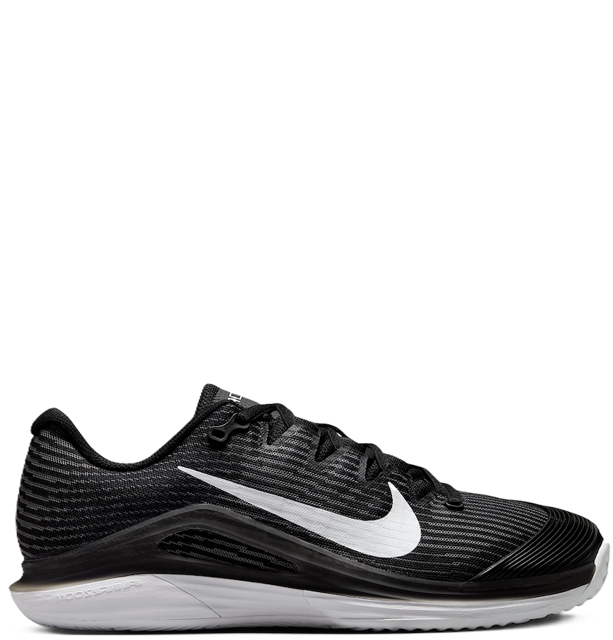  Giày Nam Nike Court Vapor 12 'Clay Black' 