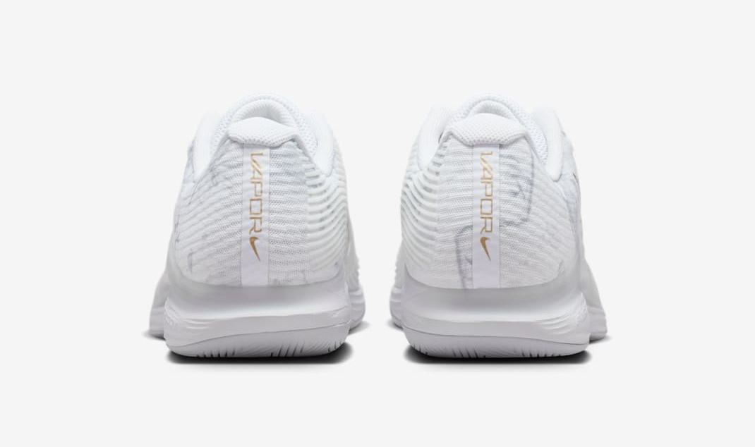  Giày Nam Nike Vapor 12 Magnolia 'White' 