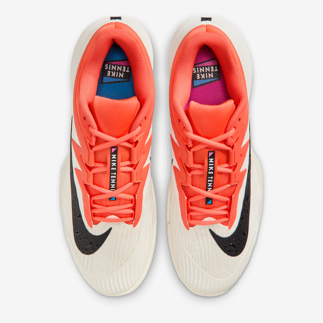  Giày Nam Nike Vapor Pro 3 'Turf Orange' 